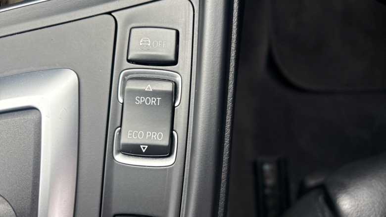 BMW 4 Series 420i M Sport 5dr Auto [Professional Media] Petrol Hatchback